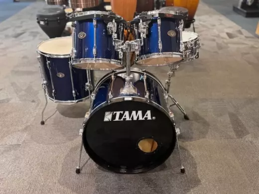 TAMA ROCKSTAR 5 PIECE KIT 6